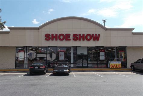 shoes and fashions rocky mount nc
